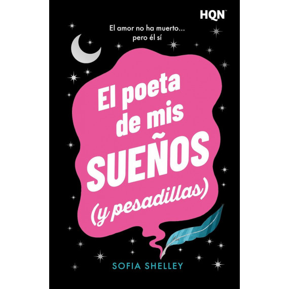 EL POETA DE MIS SUE�OS (Y PESADILLAS)
