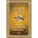 LA TIERRA DE LAS CUEVAS PINTADAS