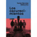 LOS OSCURECIMIENTOS