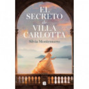 EL SECRETO DE VILLA CARLOTTA