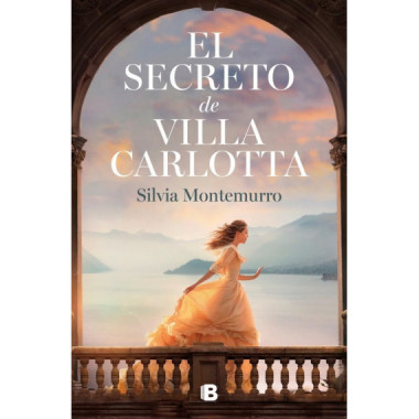 EL SECRETO DE VILLA CARLOTTA