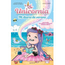 UNICORNIA DIARIO DE VERANO