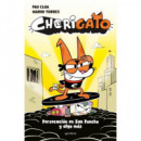 CHORIGATO 2 PERSECUCION EN SAN PONCHO Y ALGO MAS