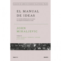 el Manual de Ideas   2025