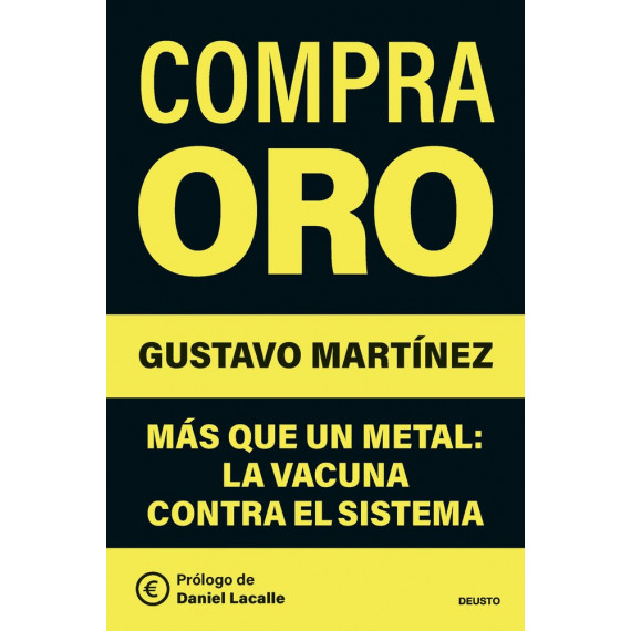 COMPRA ORO