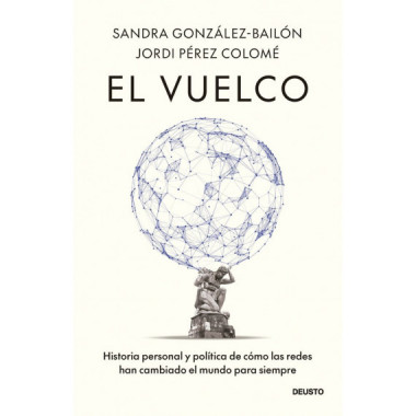 EL VUELCO
