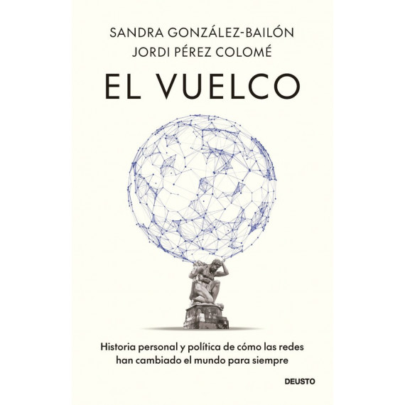 EL VUELCO