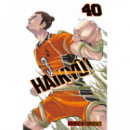 HAIKYU 40
