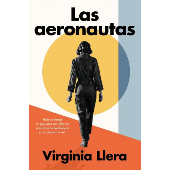 Los aeronautas