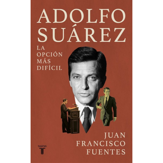ADOLFO SUAREZ