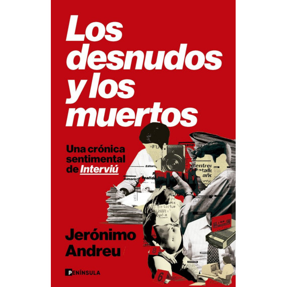 LOS DESNUDOS Y LOS MUERTOS