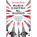 RUSIA CONTRA EL MUNDO