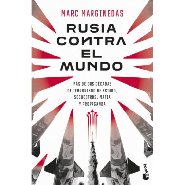 RUSIA CONTRA EL MUNDO