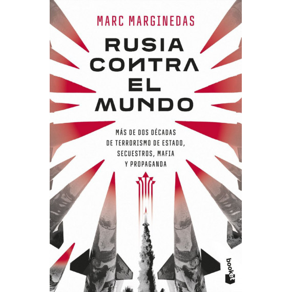 RUSIA CONTRA EL MUNDO