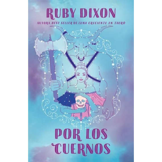 POR LOS CUERNOS