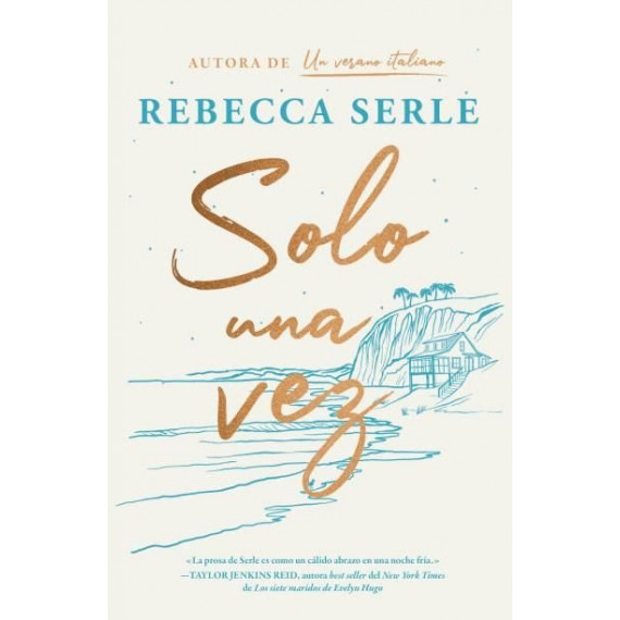 SOLO UNA VEZ