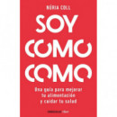SOY COMO COMO