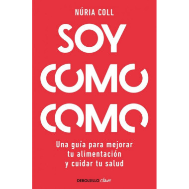 SOY COMO COMO