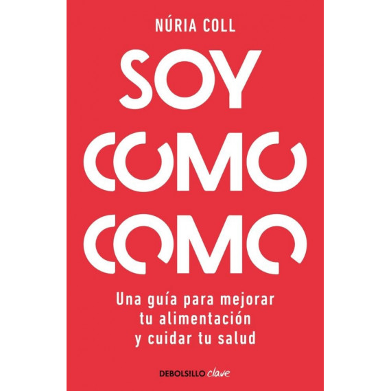 SOY COMO COMO