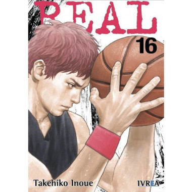 REAL NEW EDITION 16