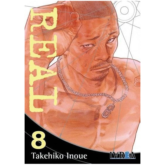 REAL NEW EDITION 08