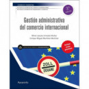 GESTION ADMINISTRATIVA DEL COMERCIO INTERNACIONAL 3.� EDICION 2026