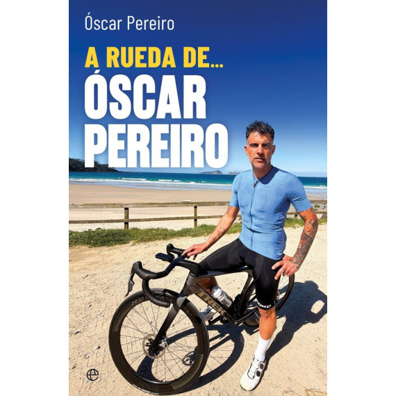 A RUEDA DE OSCAR PEREIRO
