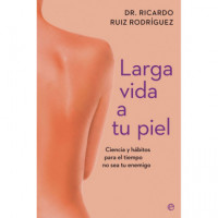 Larga Vida a tu Piel   2025