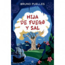 HIJA DE FUEGO Y SAL