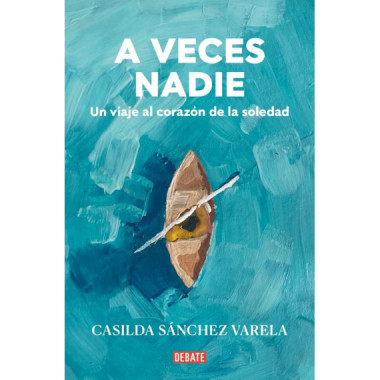 A VECES NADIE