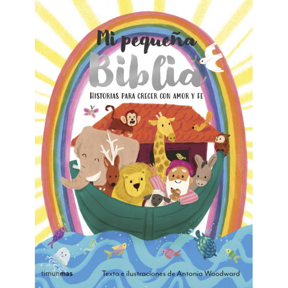 MI PEQUE�A BIBLIA