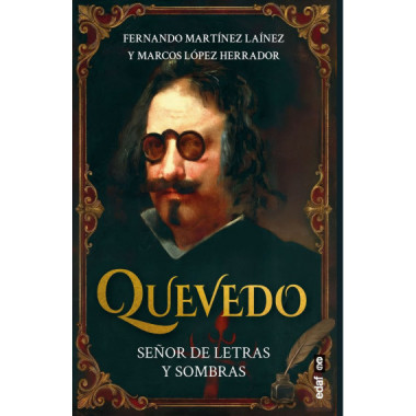 QUEVEDO