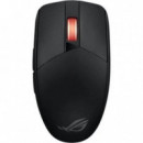 Ratón Gaming ASUS ROG Strix Impact III Inalámbrico Black