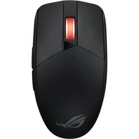 Ratón Gaming ASUS ROG Strix Impact III Inalámbrico Black