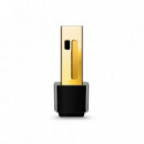 Adaptador USB Inalámbrico TP-Link TL-WN725N Nano 150Mbps