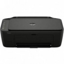 Impresora Multifunción HP DeskJet 2910 Wi-Fi Negra