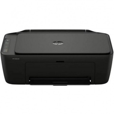 Impresora Multifunci&oacute;n HP DeskJet 2910 Wi-Fi Negra