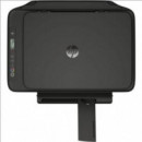 Impresora Multifunción HP DeskJet 2910 Wi-Fi Negra