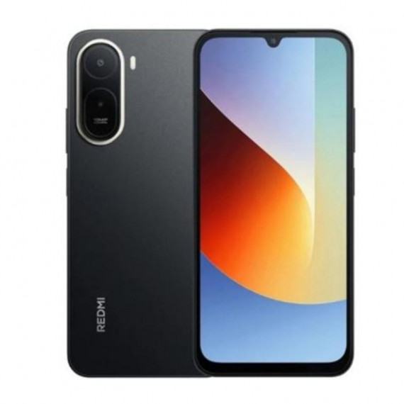 Smartphone Xiaomi Redmi A7 Pro 6.9" 120 Hz, 4GB RAM, 128GB Almacenamiento, Negro
