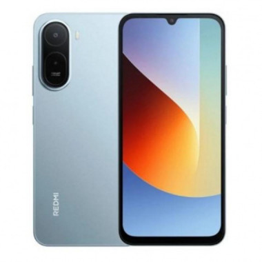 Smartphone Xiaomi Redmi A7 Pro 6.9" 120Hz 4GB RAM 64GB Almacenamiento Azul