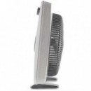 Ventilador Box Fan Orbegozo BF0138 de 40W y 3 Velocidades