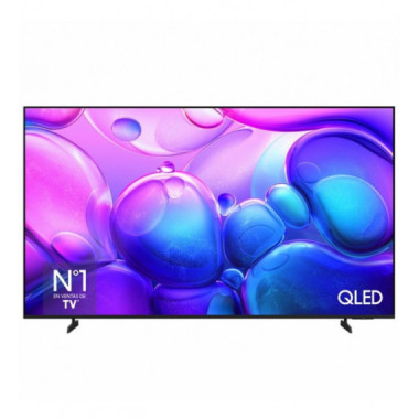 Televisor Samsung TQ55Q6F4AAUXXC QLED 55'' (139,7 cm) 4K Smart TV Clase G