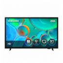 Televisor Samsung TU32H5005FKXXC HD Smart TV 81,3 cm (32'') Clase F
