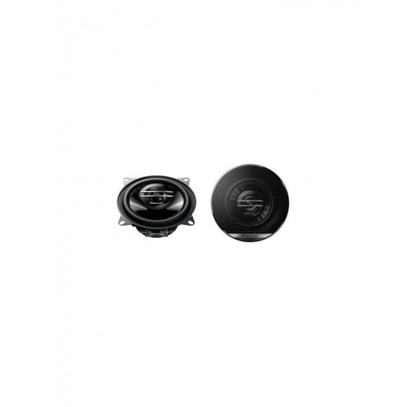 Pioneer TS-G1020F - Altavoces Coaxiales de Dos Vías, 210W