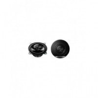 Pioneer TS-G1020F - Altavoces Coaxiales de Dos Vías, 210W
