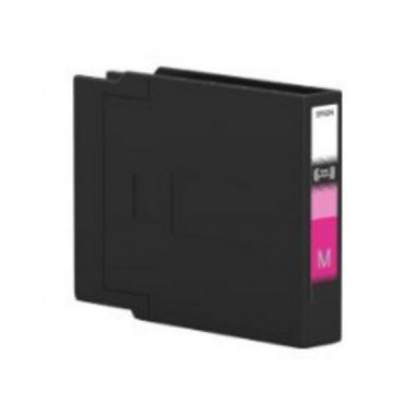 Tinta Epson XL Magenta (C13T13X340)