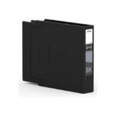 Tinta Epson XL Negro (C13T13X140)