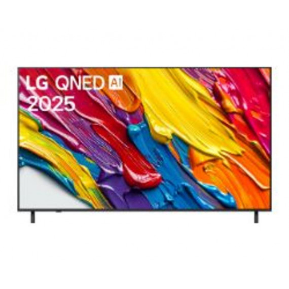 Televisor LG 75" QNED UHD 4K WiFi 5 Smart TV (75QNED82A6B)