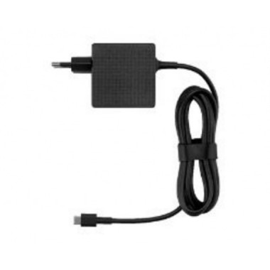 Cargador de Pared ASUS AC68-00 para Port&aacute;til 68W USB-C Negro (90XB0AY0-BPW000)