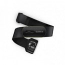 Monitor Frecuencia Cardíaca Garmin HRM 600 Bluetooth ANT+ M-XL Negra (010-13383-00)